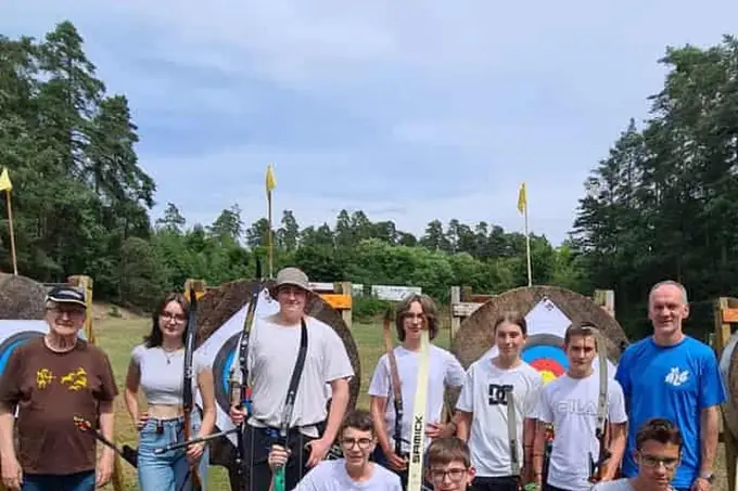 Bayerische Schulmeisterschaft