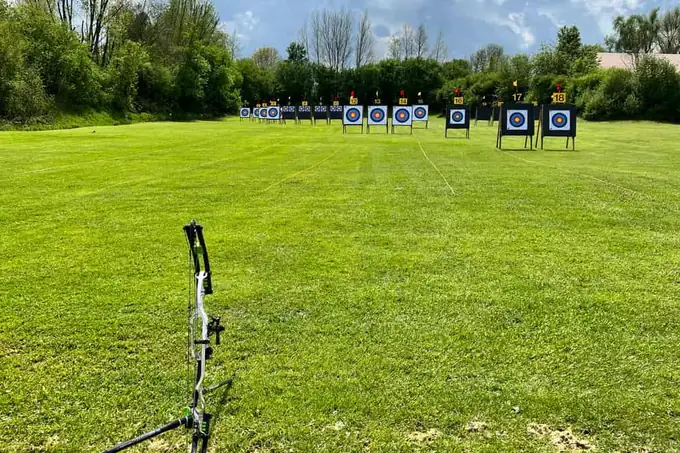 Gaumeisterschaft WA im Freien